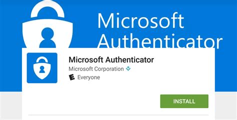 Descargar Microsoft Authenticator .